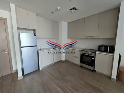 Spacious 1BR Apartment | Creek Beach | 714 Sqft