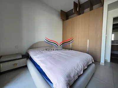 Spacious 1BR Apartment | Creek Beach | 714 Sqft
