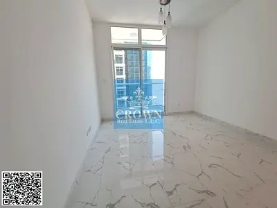 Oasis Tower 1 | Spacious 1,735 Sq.Ft 2BR | Rent AED 50,000