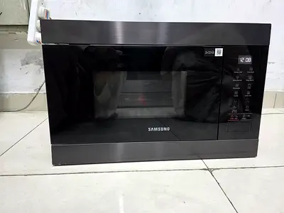 Samsung Built in Microwave With Box 60cm