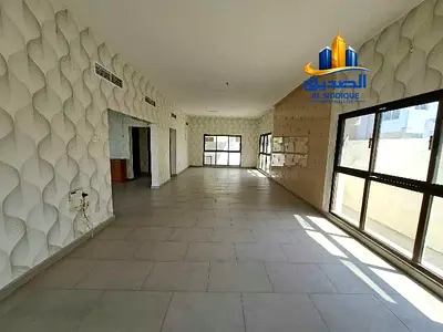 Hot Offer 4bhk Villa Majlis Hall Maid Room 80k