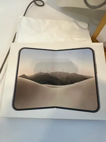 Iphone DUO 2TB WHITE
