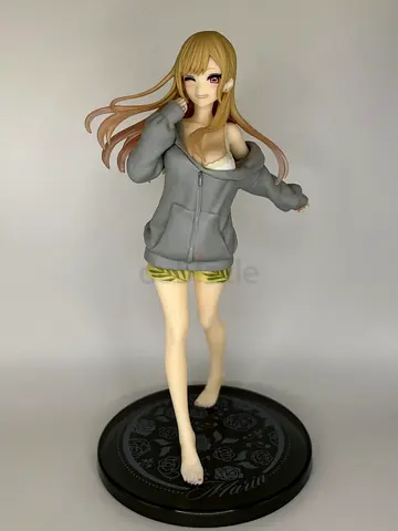 Kitagawa Marin (hoodie) - My Dress-Up Darling Prize Figure (Boxed)