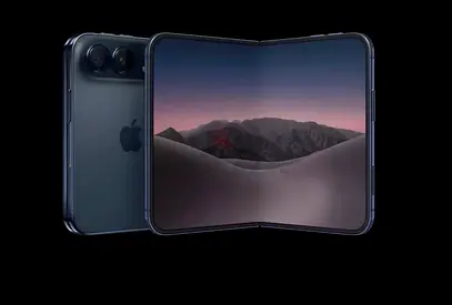 Apple Duo sky night 256 GB