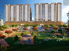 1 Bhk Furnished Flat Available