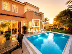 Luxury 4BR Villa | Private Pool | Large Private Garden