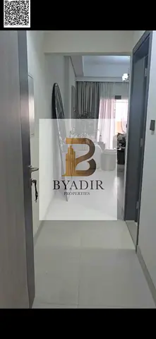 استوديو بالتقسيط في النعيمية تاور 2 عجمان