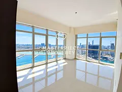 3BR + Maid | Vacant | Sea View