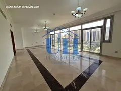 Spacious 3BR | 1 Master | Gym & Pool | Khalifa St