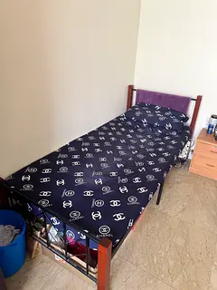 Bedspace