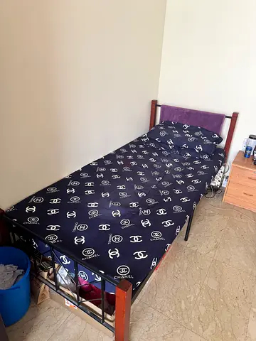 Bedspace