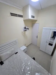 Partition room