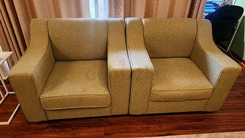 Sofa for Eight