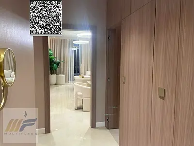 OWN THE EXTRAORDINARY | 2 BEDROOMS | AED 88,177 DOWN | LILY TOWER – AJMAN