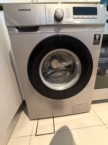 Samsung Front Load Washing Machine - 7kg, Excellent Working Condition - Négociable