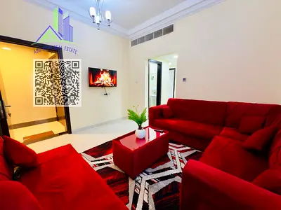 Cheapest 2Bedroom | For Rent | In Ajman | Inclluding Bills | Fully Furnished