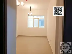 Brand New 1BEDROOM Apartment Available For Rent in Al Ameera village B2 Al Yasmine 1 Ajman.