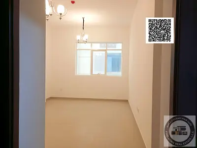 Brand New 1BEDROOM Apartment Available For Rent in Al Ameera village B2 Al Yasmine 1 Ajman.