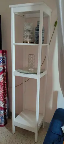 Beautiful wooden Rack