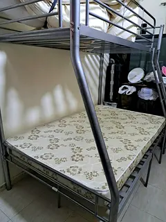 🏠 BIG PARTITION AVAILABLE – KARAMA