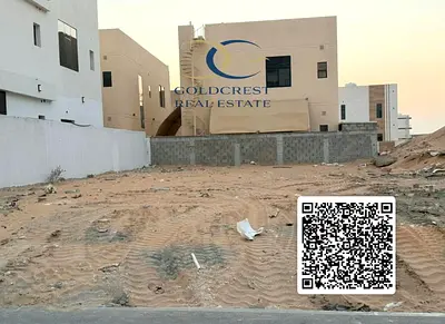 🔥 HOT DEAL – Residential Plot for Sale in Al Aamra, Ajman