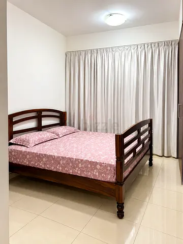 Beautifully Furnished Room | Horizon Tower | DMCC Metro Station For one Person only