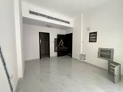 🏡 Brand New – First Tenant in Al Rumaila, Ajman\! 2BR + Balcony for AED 40,000\! ✨ Just Steps