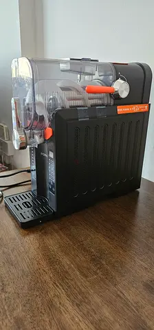 Ice Cream Machine