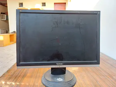 ViewSonic 22-inch LED Monitor - Used