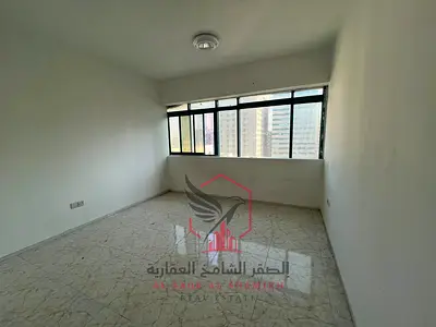 استوديو واسع في المجاز 2 مساحة واسعة إطلالة مفتوحة