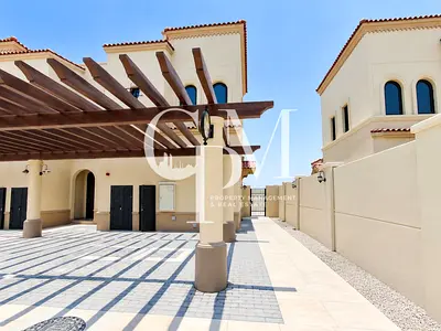 موقع مميز زاوية وبصف واحد | غرفتان مع غرفة خادمة | جاهز للسكن