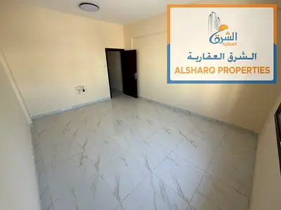 3️⃣ 3-Bedroom Apartment with Living Room for Annual Rent in Al Nakhil (Second row from the Corniche