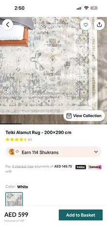 Rug