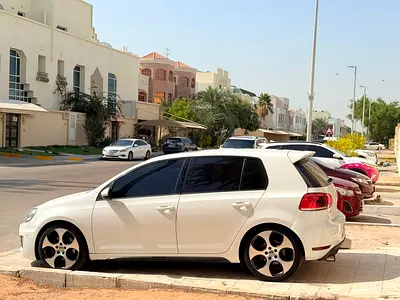 2012 Volkswagen GOLF GTI — фото 2