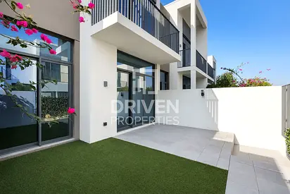 Next to Amenities | Single Row | Prime Location