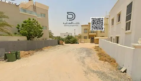 Land for Sale in Al Yasmeen, Ajman | Main Road | AED 160K Down Payment | AED 16K Monthly Installments | Registration Fees Included
