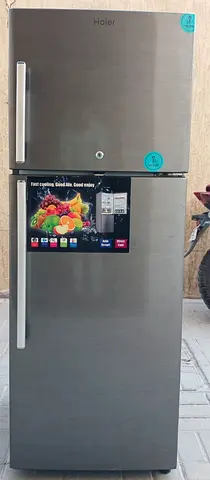 Haier Refrigerator good condition perfect working
