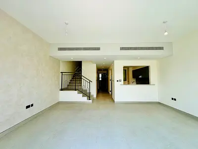 Family Home | Brand New 4BR | Private Garden