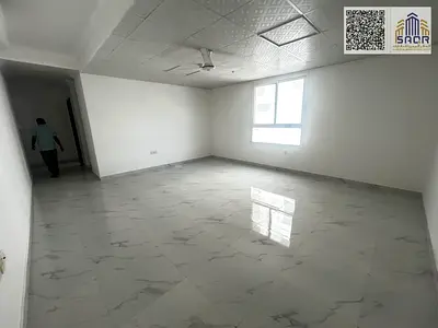 استديو واسع أول ساكن للإيجار في المويهات 3 عجمان