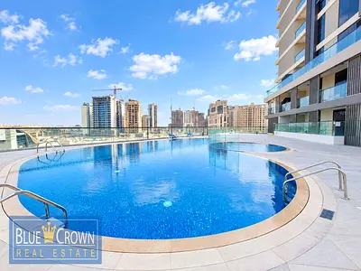 One month Free | Spacious 1 Bedroom Apartment | Near Metro