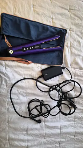 DYSON CORRALE Straightner