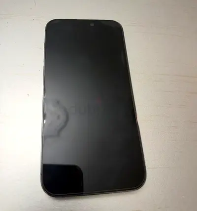 Apple iPhone 14 Pro Max 512GB TDRA UAE Version
