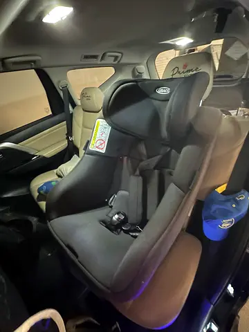 Car Seat