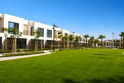 Brand New 2BR+ Maids | Island Living | Unfurnished