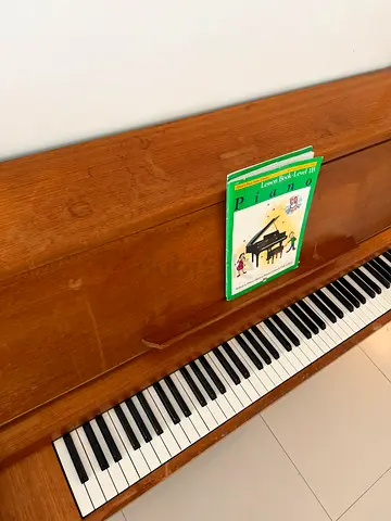 Piano