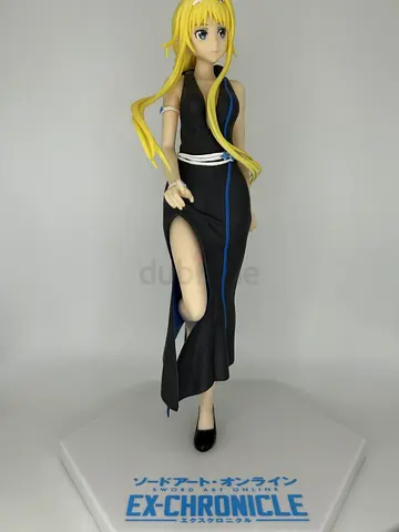 Alice, EX-Chronicle - Sword Art Online Prize Figure (No Box)