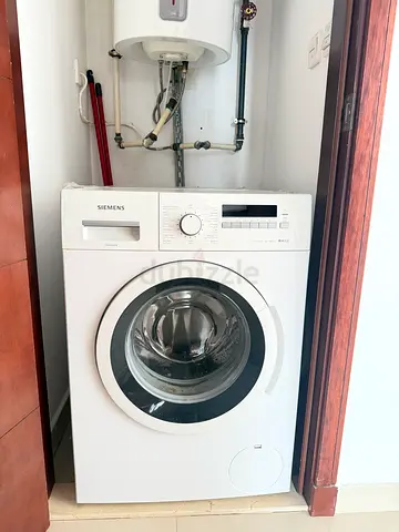 Samsung Q300 107 kg washing machine