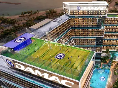 Below Market Price | Branded | Full Sea View | High Floor