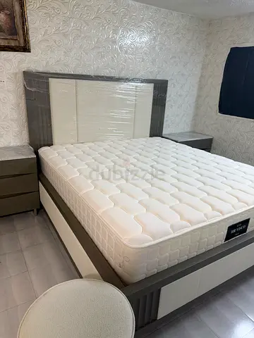 bed set