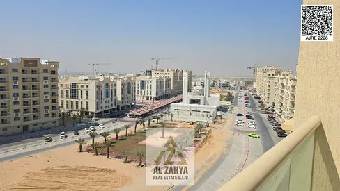 HOT DEAL || 2 BEDROOM HALL || 1350 SQFT || READY TO MOVE || NEAR MOSQUE AND PARK || PRIME LOCATION || AL AMEERA VILLAGE